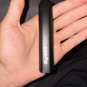 Klantbeoordeling Magic Pod x2 met foto - Spliff