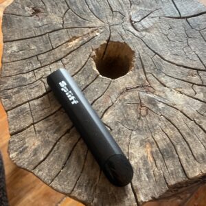 Klantbeoordeling Magic Pod x2 met foto - Spliff