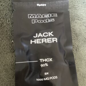 Klantbeoordeling Magic Pod x2 met foto - Spliff
