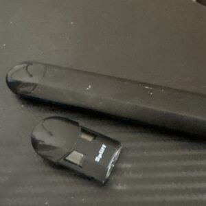 Klantbeoordeling Magic Pod x2 met foto - Spliff