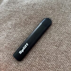 Klantbeoordeling Magic Pod x2 met foto - Spliff
