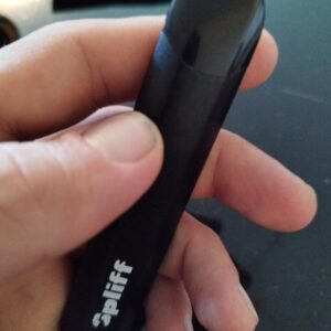Klantbeoordeling Magic Pod x2 met foto - Spliff