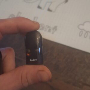 Klantbeoordeling Magic Pod x2 met foto - Spliff