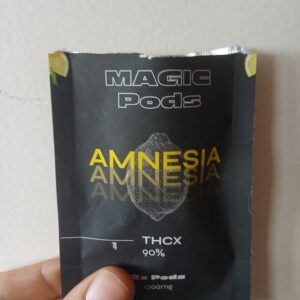 Klantbeoordeling Magic Pod x2 met foto - Spliff
