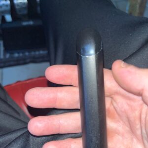 Klantbeoordeling Magic Pod x2 met foto - Spliff