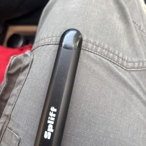 Klantbeoordeling Magic Pod x2 met foto - Spliff