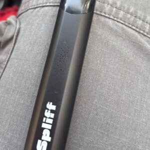 Klantbeoordeling Magic Pod x2 met foto - Spliff