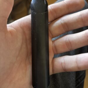 Klantbeoordeling Magic Pod x2 met foto - Spliff