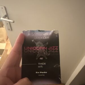 Klantbeoordeling Magic Pod x2 met foto - Spliff