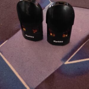 Klantbeoordeling Magic Pod x2 met foto - Spliff