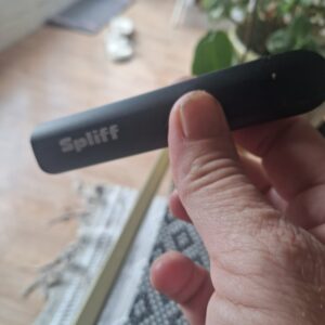 Klantbeoordeling Magic Pod x2 met foto - Spliff