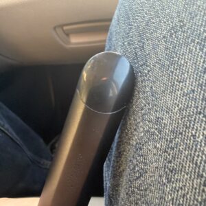Klantbeoordeling Magic Pod x2 met foto - Spliff
