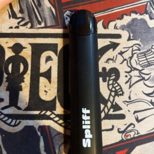 Klantbeoordeling Magic Pod x2 met foto - Spliff