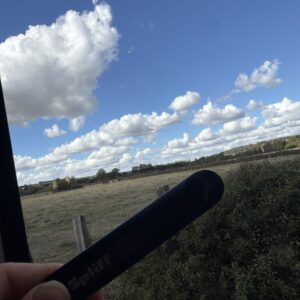 Klantbeoordeling Magic Pod x2 met foto - Spliff