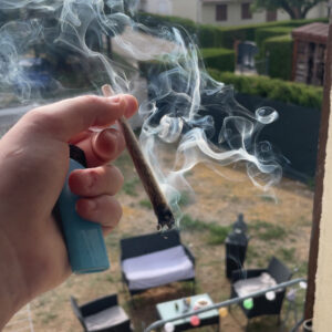 Klantbeoordeling Magic Pod x2 met foto - Spliff
