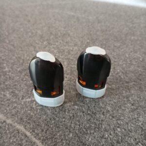 Klantbeoordeling Magic Pod x2 met foto - Spliff