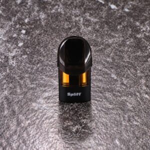 Klantbeoordeling Magic Pod x2 met foto - Spliff