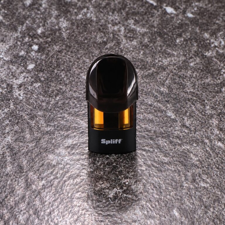 Klantbeoordeling Magic Pod x2 met foto - Spliff