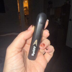 Klantbeoordeling Magic Pod x2 met foto - Spliff