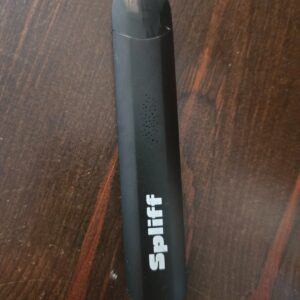 Klantbeoordeling Magic Pod x2 met foto - Spliff