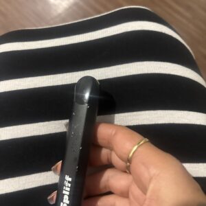Klantbeoordeling Magic Pod x2 met foto - Spliff