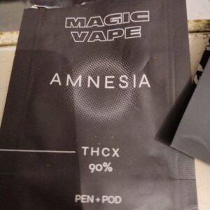 Klantbeoordeling Magic Pod x2 met foto - Spliff