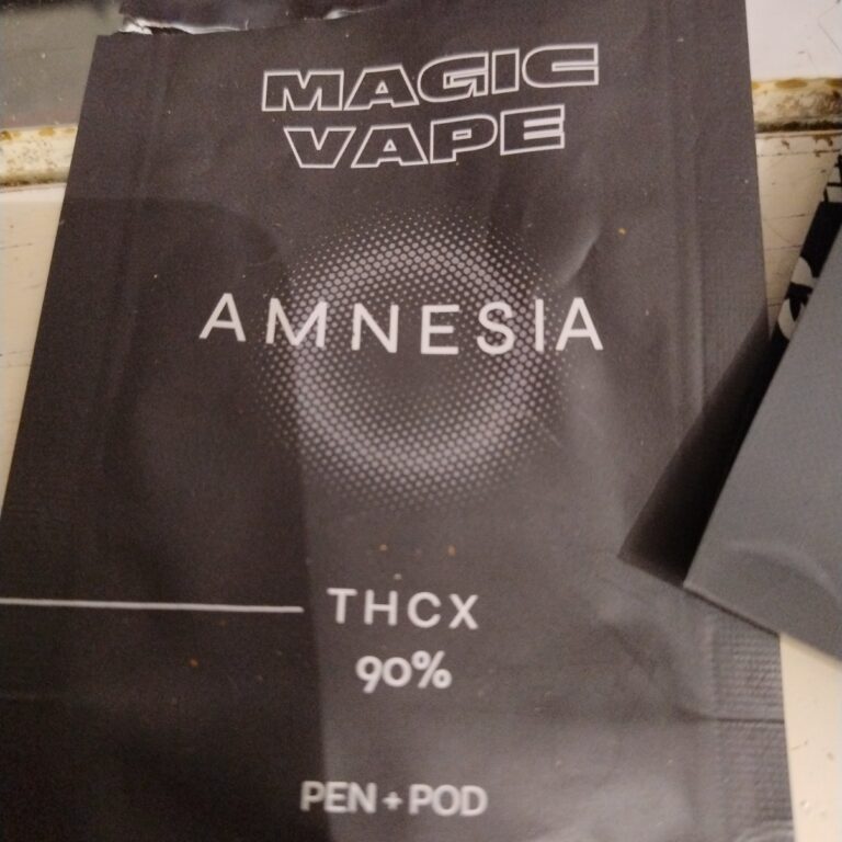 Klantbeoordeling Magic Pod x2 met foto - Spliff