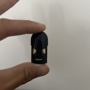 Klantbeoordeling Magic Pod x2 met foto - Spliff