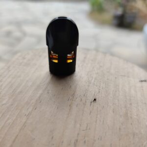 Klantbeoordeling Magic Pod x2 met foto - Spliff