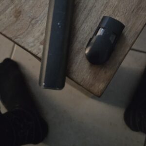 Klantbeoordeling Magic Pod x2 met foto - Spliff