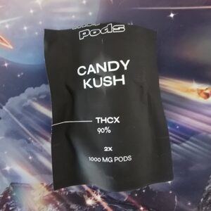 Klantbeoordeling Magic Pod x2 met foto - Spliff
