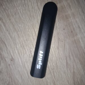 Klantbeoordeling Magic Pod x2 met foto - Spliff