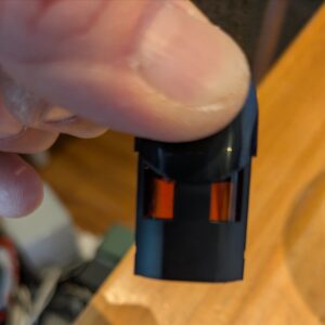 Klantbeoordeling Magic Pod x2 met foto - Spliff