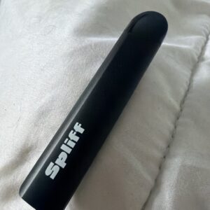 Klantbeoordeling Magic Pod x2 met foto - Spliff