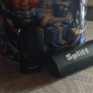 Klantbeoordeling Magic Pod x2 met foto - Spliff