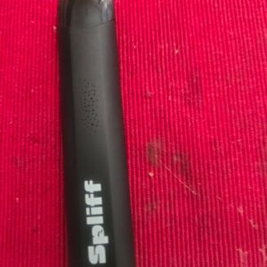 Klantbeoordeling Magic Pod x2 met foto - Spliff