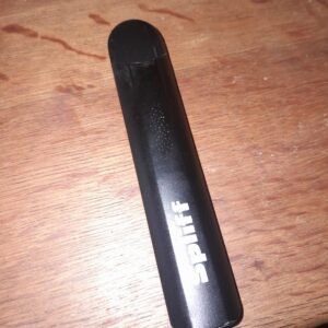 Klantbeoordeling Magic Pod x2 met foto - Spliff