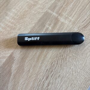Klantbeoordeling Magic Pod x2 met foto - Spliff