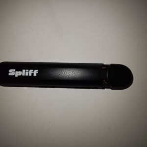 Klantbeoordeling Magic Pod x2 met foto - Spliff