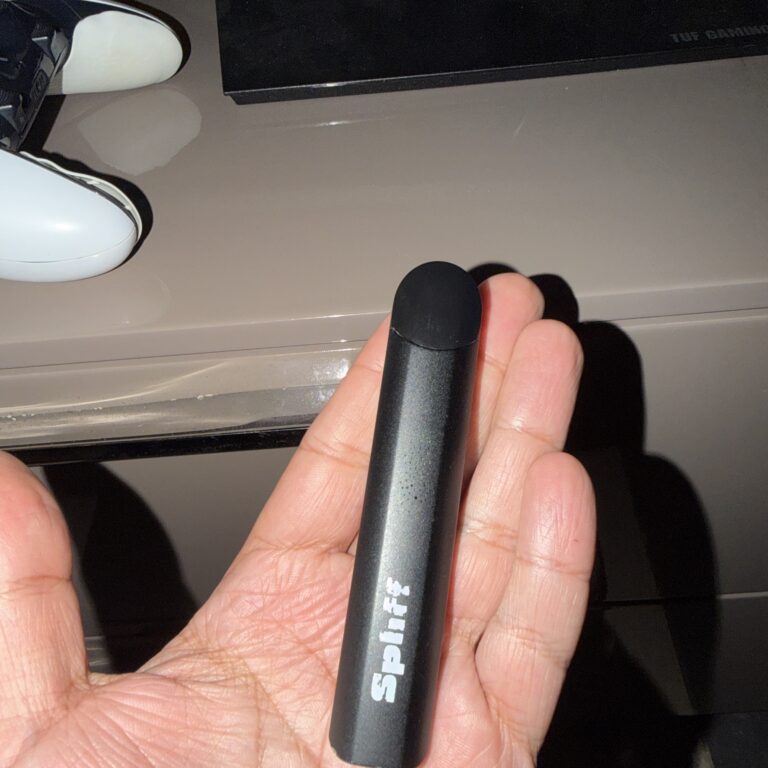 Klantbeoordeling Magic Pod x2 met foto - Spliff