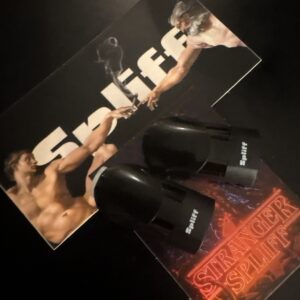 Klantbeoordeling Magic Pod x2 met foto - Spliff