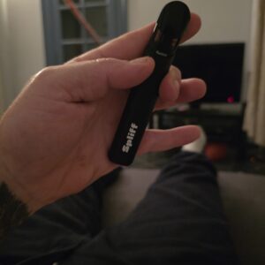 Klantbeoordeling Magic Pod x2 met foto - Spliff