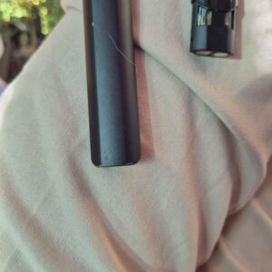 Klantbeoordeling Magic Pod x2 met foto - Spliff