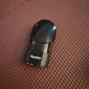 Klantbeoordeling Magic Pod x2 met foto - Spliff