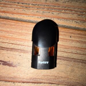 Klantbeoordeling Magic Pod x2 met foto - Spliff