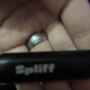 Klantbeoordeling Magic Pod x2 met foto - Spliff