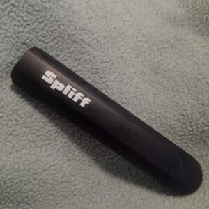 Klantbeoordeling Magic Pod x2 met foto - Spliff
