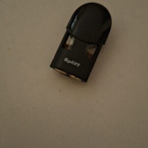 Klantbeoordeling Magic Pod x2 met foto - Spliff