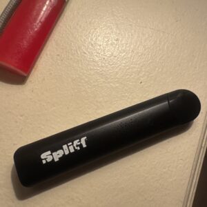 Klantbeoordeling Magic Pod x2 met foto - Spliff