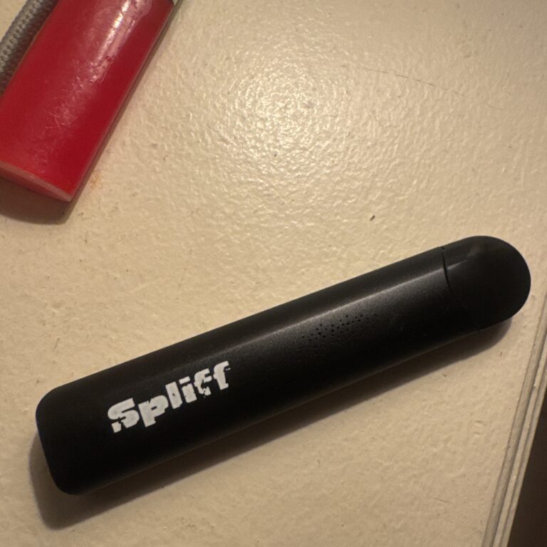 Klantbeoordeling Magic Pod x2 met foto - Spliff